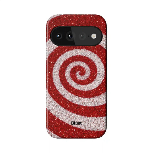 Circane Pixel Case