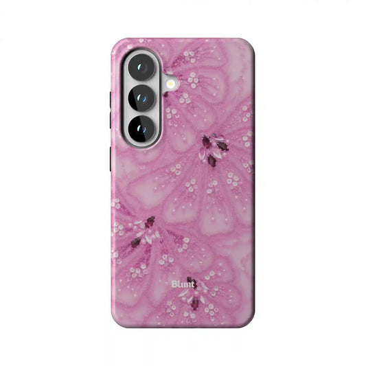 Sugar Frost Samsung Case