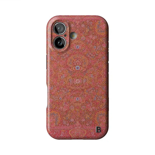 Tivvy Statement iPhone Case