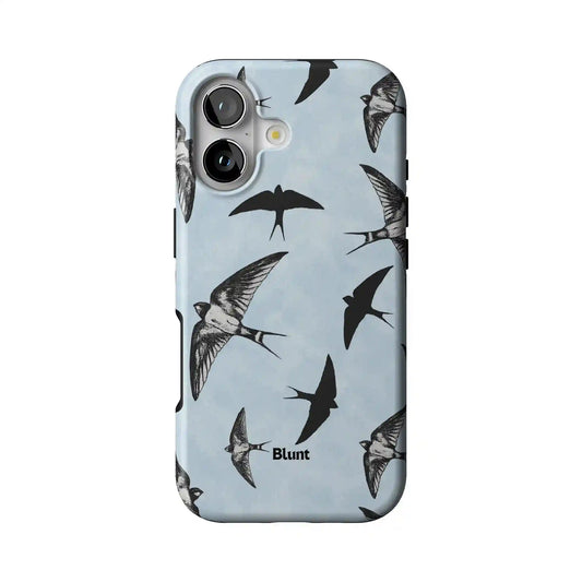 Canopy iPhone Case