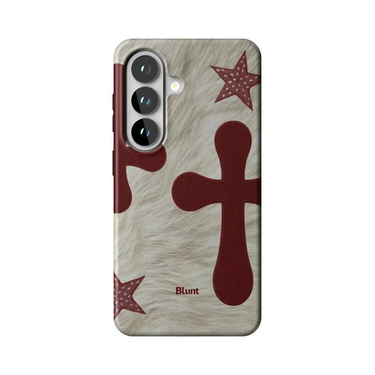 Vermauve Samsung Case