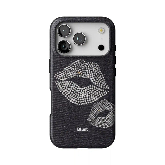 XO Spark iPhone Case