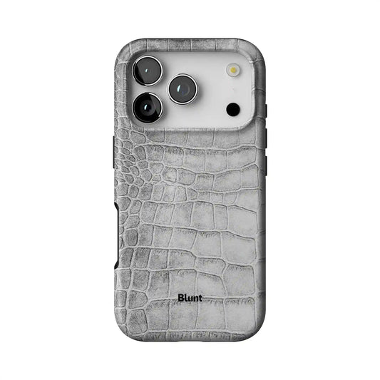 Sterling iPhone Case