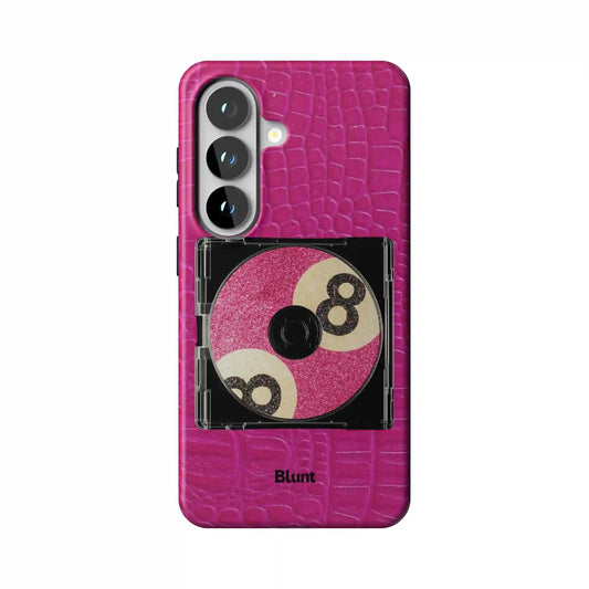 Eightball Mix Samsung Case