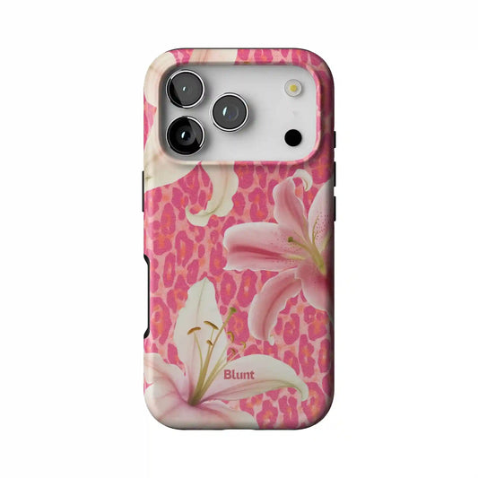 Chelily iPhone Case