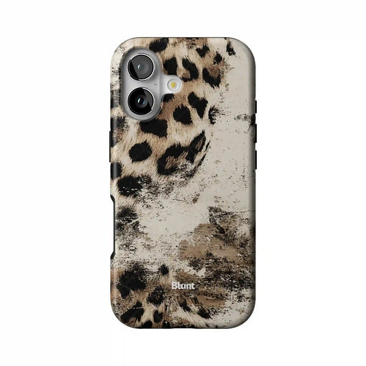 Faded Safari iPhone Case
