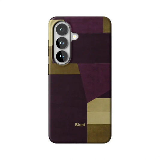 Velour Samsung Case
