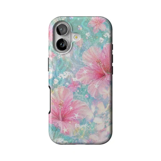 Daydream Bloom iPhone Case