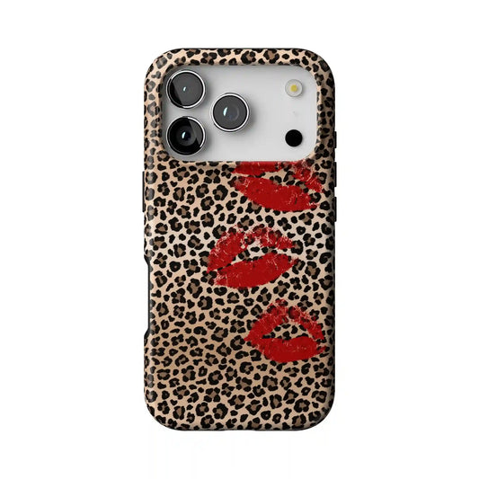 Passion iPhone Case