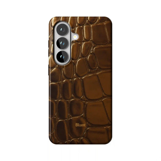 Bronthos Samsung Case