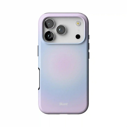 Violet iPhone Case