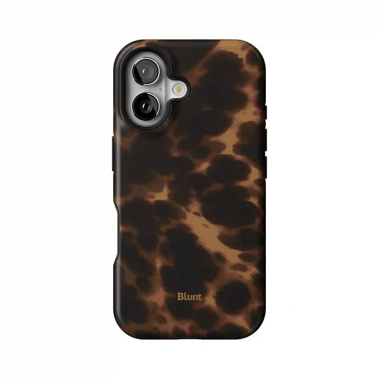 Cocoa Spark iPhone Case