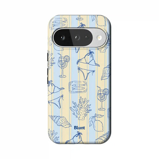Vita Marina Pixel Case