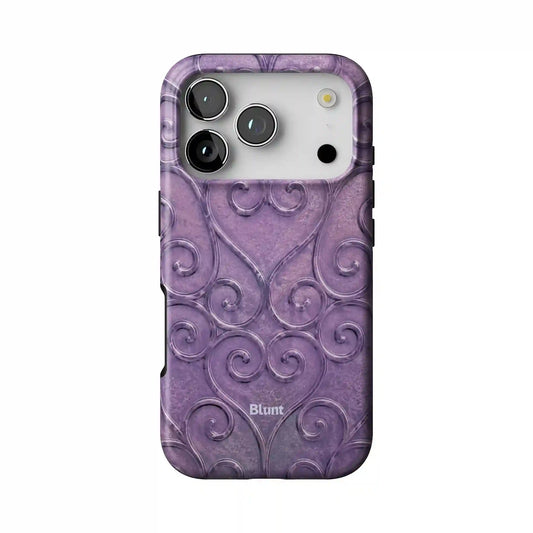 Wishgate iPhone Case