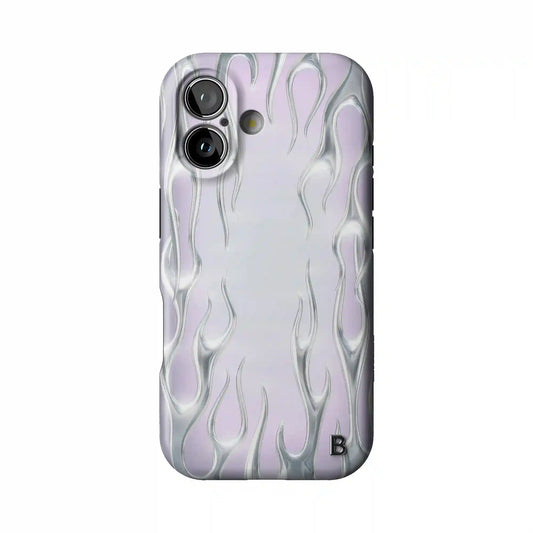 Vynelle Statement iPhone Case