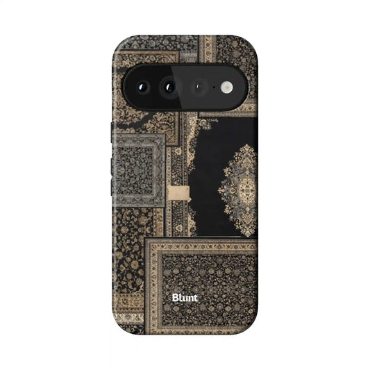 Zulma Pixel Case