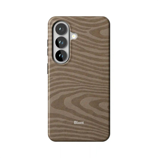 Birch Samsung Case