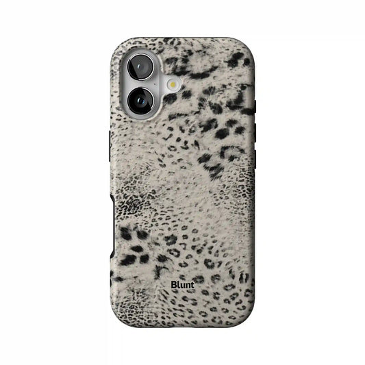 Arctic Ferine iPhone Case