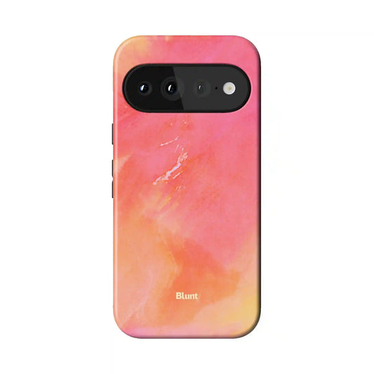 Sunshine Pixel Case