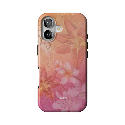 Petal Dreams iPhone Case