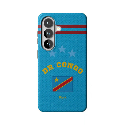 WC DR Congo Samsung Case