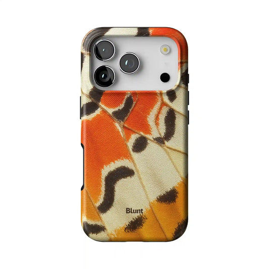 Sunflare iPhone Case