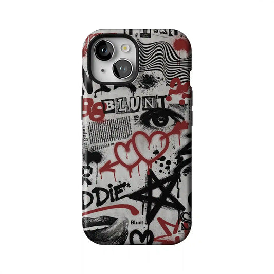 Rogue iPhone Case