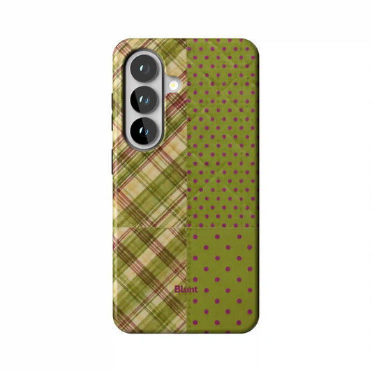 Thistle Samsung Case