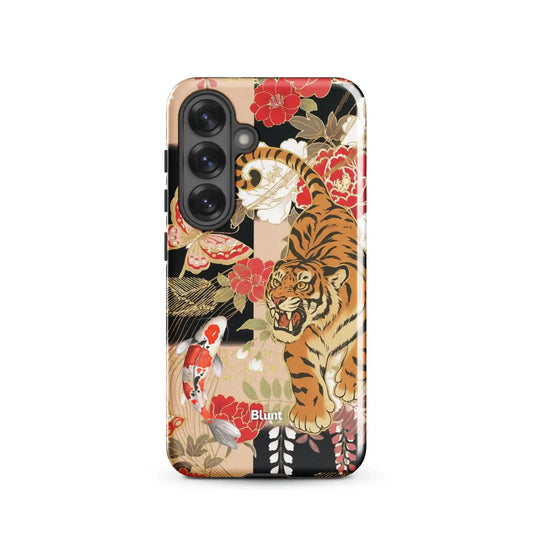 Tora Samsung Case