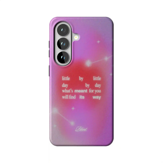 Alignment Samsung Case