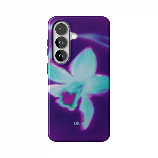 Purple Mist Samsung Case