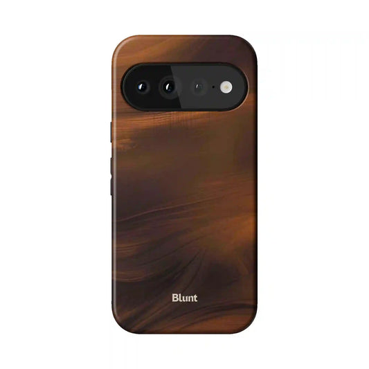 Dusk Pixel Case
