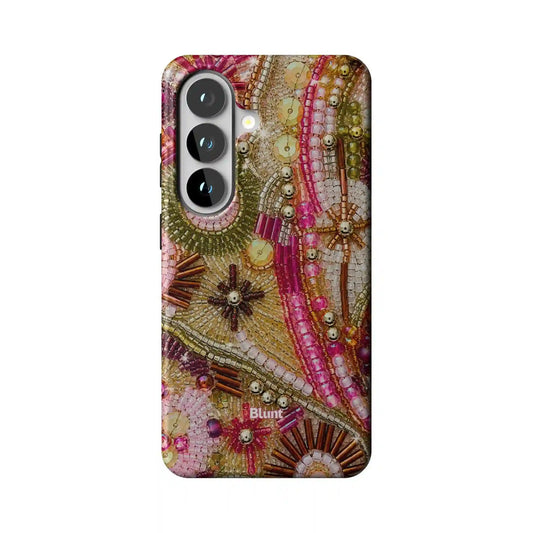 Tasha Samsung Case