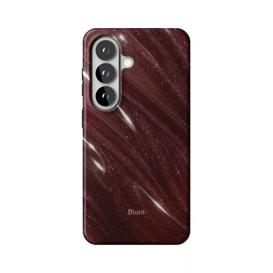 Velvet Rush Samsung Case