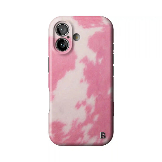 Berryhide Statement iPhone Case