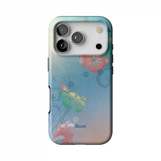 Riley iPhone Case