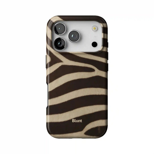 Drayza iPhone Case