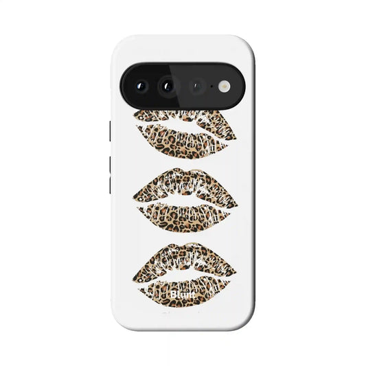 Triluxe Pixel Case