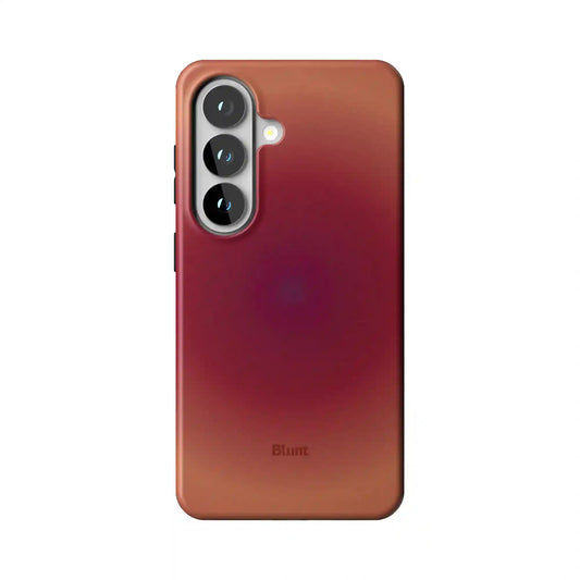 Wine Samsung Case