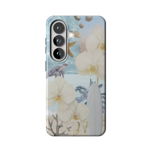 Coastside Samsung Case