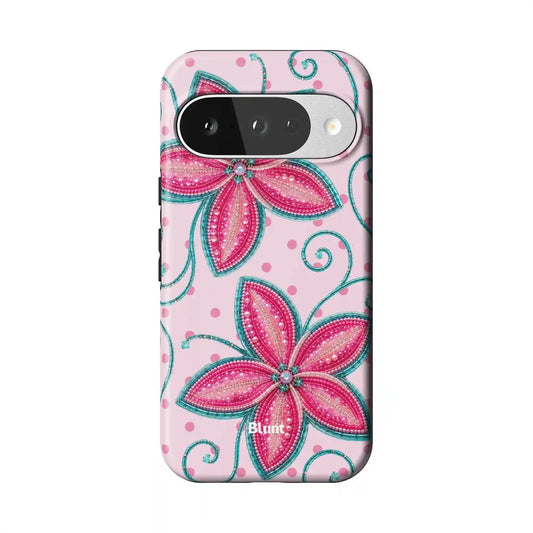 Rica Pixel Case