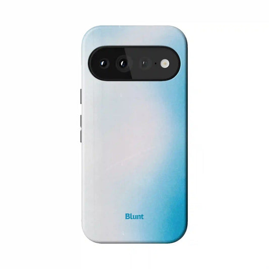 Cloudpop Pixel Case