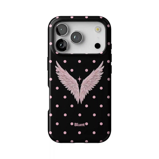 Fallen iPhone Case