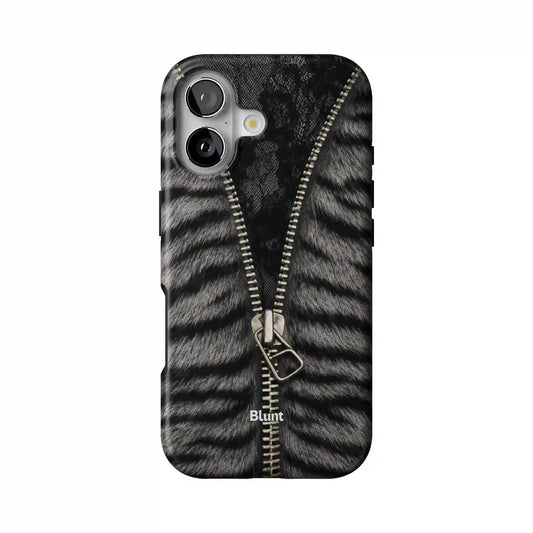 Cruelly iPhone Case
