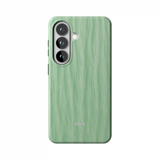 Menthe Samsung Case