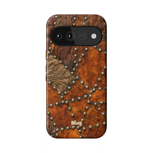 Bronco Pixel Case