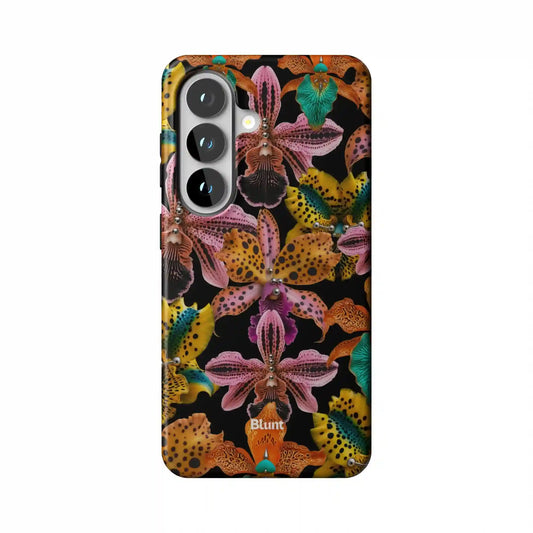 Paradise Heat Samsung Case