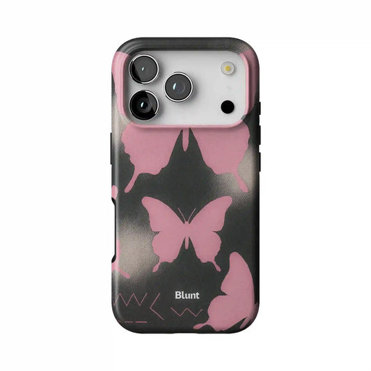 Twinklure iPhone Case
