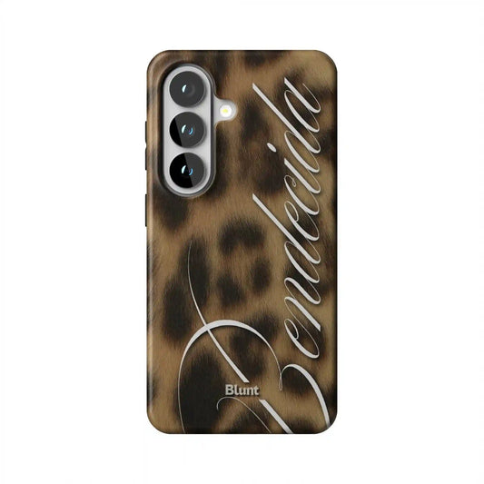 Bendecida Samsung Case
