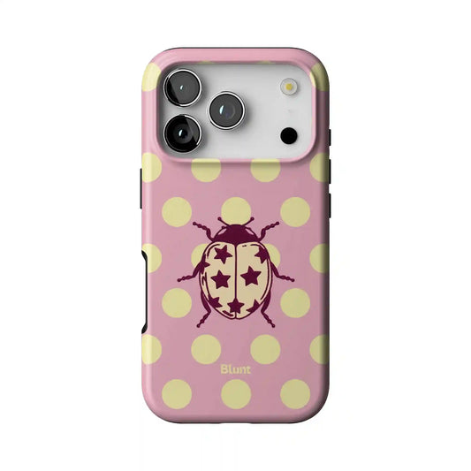 Bubble Bug iPhone Case